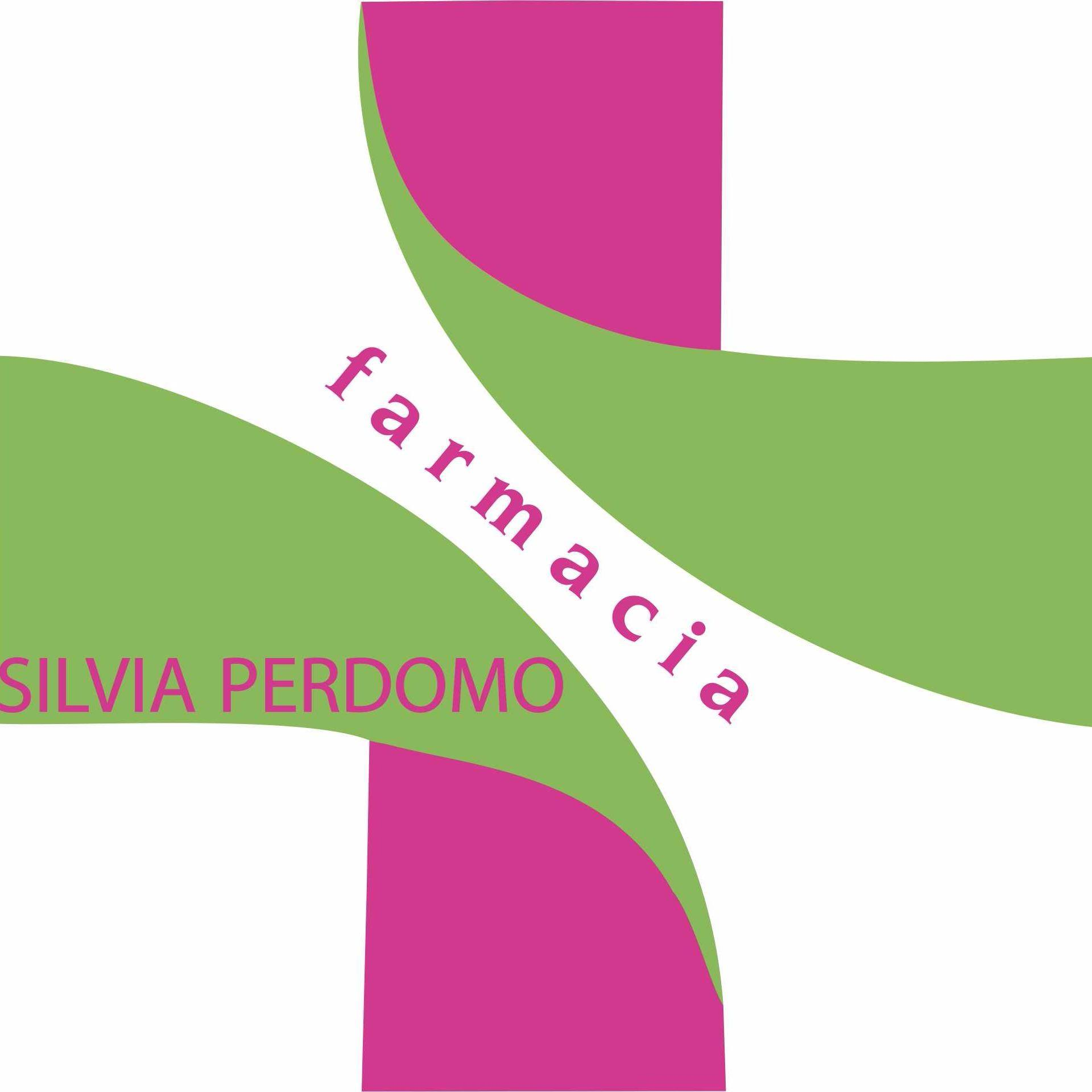 Silvia María Perdomo Morales